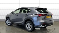 Lexus NX 300h 2.5 5dr CVT FWD [17 inch Alloy/without Nav] Hybrid Estate
